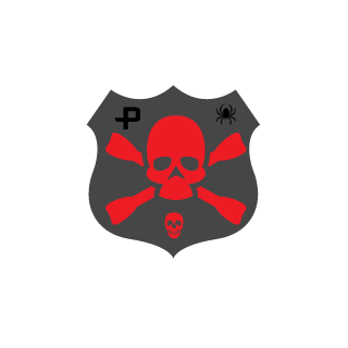 SergeantBaguette's emblem