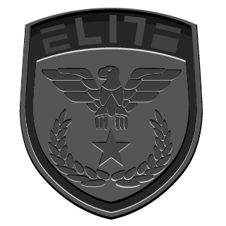 232 Death Squad's emblem