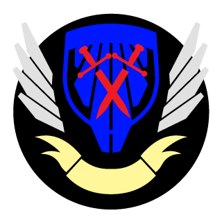 GreekLeviathan's emblem