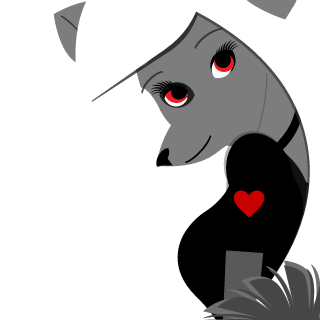 Alice1193's emblem