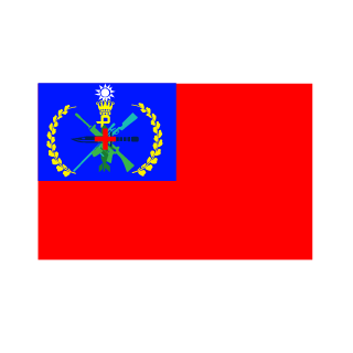 TZU11061011's emblem
