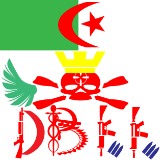 Mr KrOcMoR 777's emblem