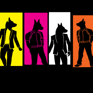 MadeTexasTough's emblem