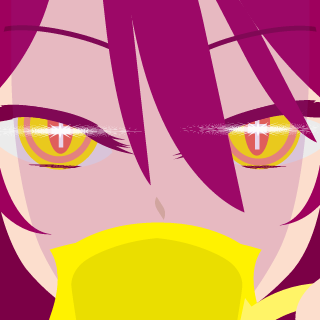 TeS Jibril's emblem