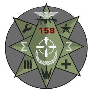 WuDo158's emblem