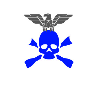 ValhallaCZ's emblem