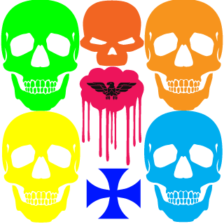 Chuckalufugus's emblem