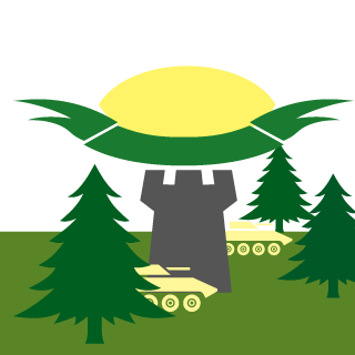 D3W0's emblem
