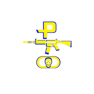 96KAmel's emblem
