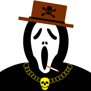 Bunjewazuuuup's emblem