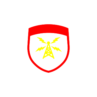 Ruaceiro's emblem