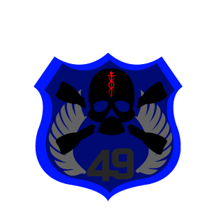 LeGenDSouTi's emblem