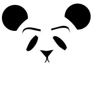 Paisley Pandas's emblem