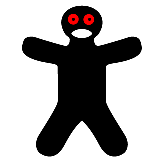 Face to Face Anal's emblem