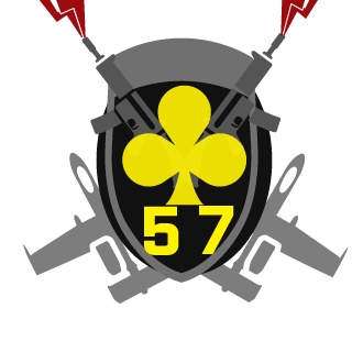 Artyom Toren's emblem