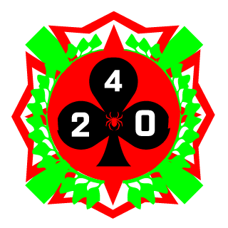 AIphaQue's emblem