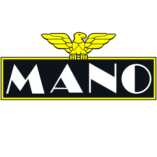 MANO's emblem