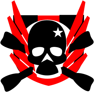 IIIIIIRED-Ko's emblem