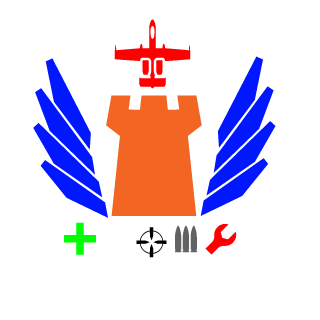 Zaldryane's emblem