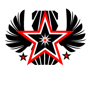 flaming_pin's emblem