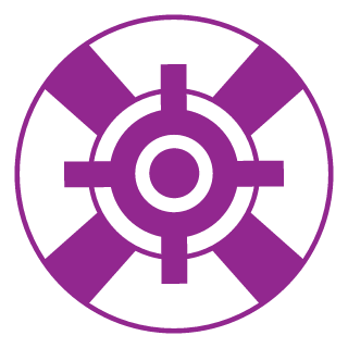 Zwoosherino's emblem