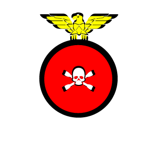 Newblec's emblem