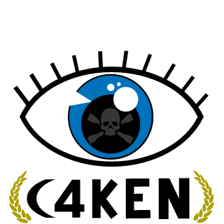 c4ken's emblem