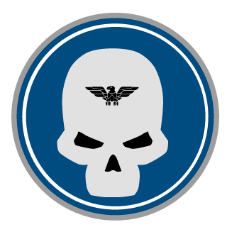 Scradwig's emblem