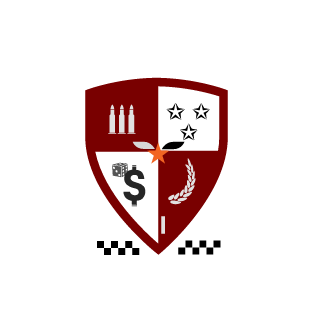 TheBawsh's emblem