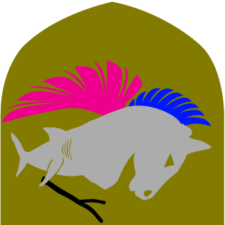 Suhapek's emblem