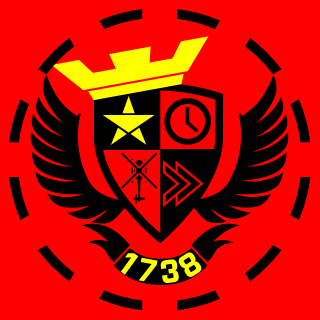 Xx Tommy xX13's emblem