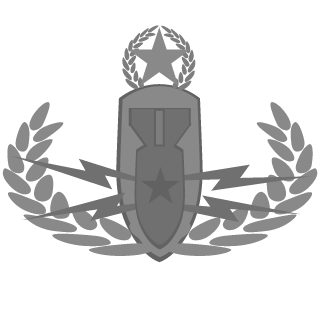 A Angry Emu's emblem