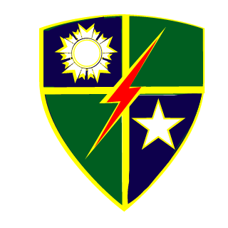 USMC20042's emblem
