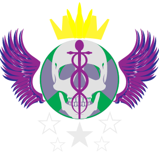 BhMk96's emblem