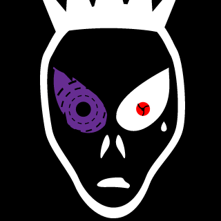 FliegenKalk's emblem