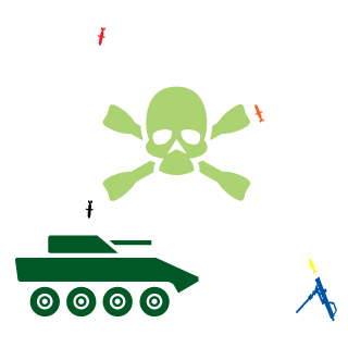Gerdomat's emblem