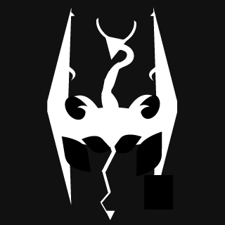 SpunterSmorgan's emblem