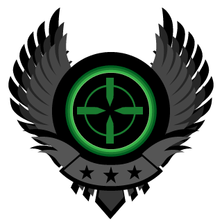 Cascoh's emblem