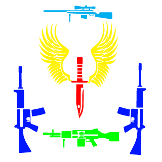 MadJamesK's emblem