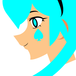 CHJA_Flower's emblem