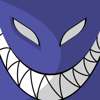 lWollf's emblem