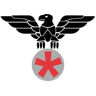 mejsto's emblem