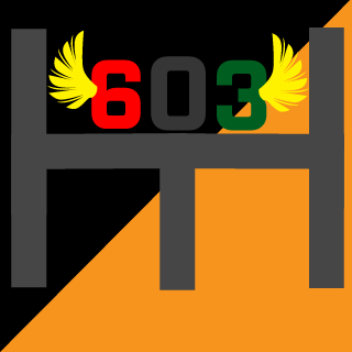 SuslikHD's emblem