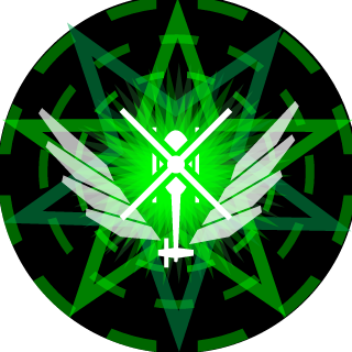 InerScream's emblem
