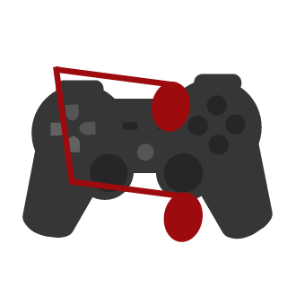 Dashergameplay's emblem