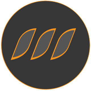 MonsterKraft's emblem