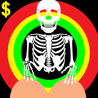 NeilArmsweak's emblem