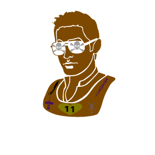 Blindmancss2's emblem