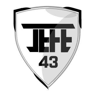 JEFE-INFANTERIA's emblem