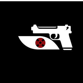 DRON9696's emblem